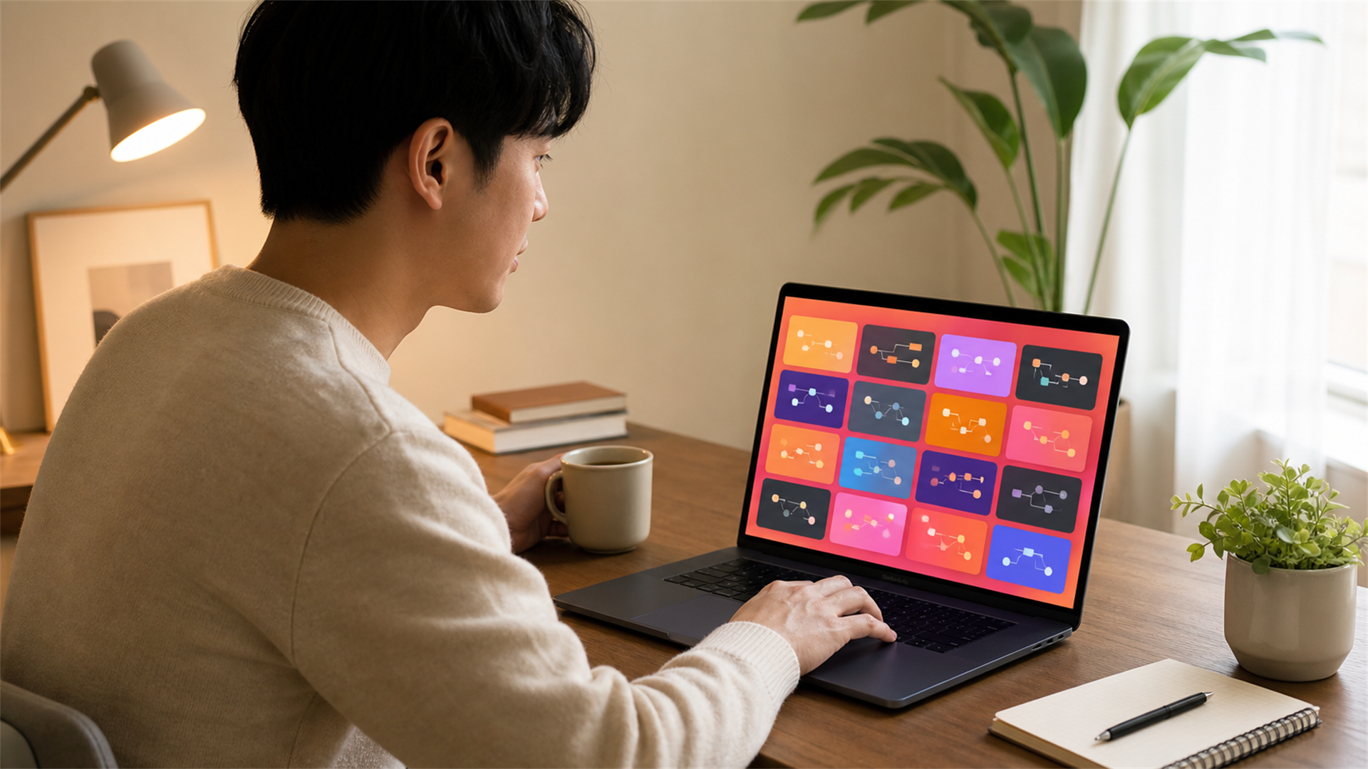 n8n 範例完整版:8 個台灣場景一定要會的工作流(含模板抄走 4 步)